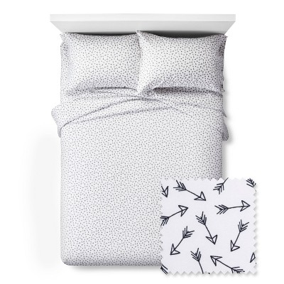 target kids bed sheets