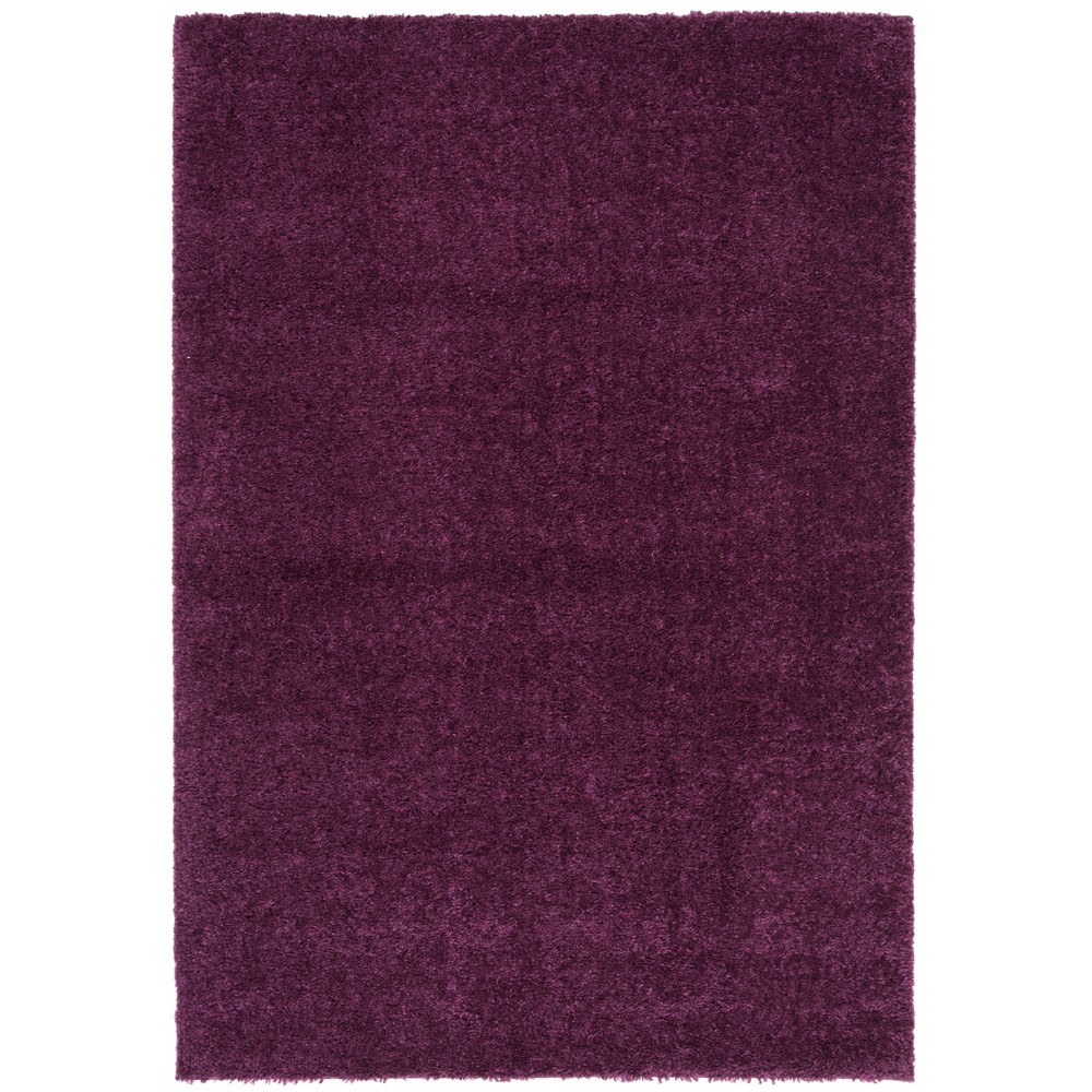 9×12 Suzan Rug Purple Safavieh For Sale