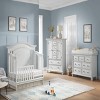 Oxford Baby London Lane Changing Topper - 3 of 4
