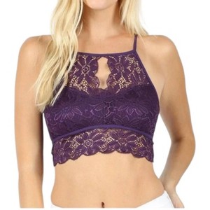 Women's Lace Bralette - ZENANA - 1 of 2