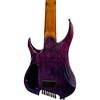 Legator Ghost 8 String Multi-Scale Performance Series Electric Guitar Iris Fade - 2 of 4