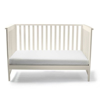 Organic Cotton Lightweight Dual Firmness Crib Mattress