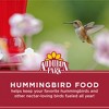 Audubon Park 9oz Hummingbird Bird Food - image 4 of 4