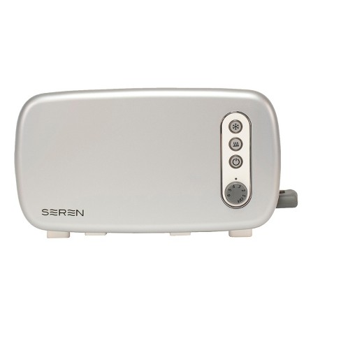 Seren toaster outlet