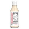 G Hughes' Sugar-Free Salad Dressings - Poppyseed 12oz, Pack of 2 - 4 of 4