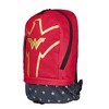 Wonder Woman Backpack Wonder Woman Accessory Wonder Woman Gift - DC Comics Backpack Wonder Woman Bag - 2 of 4
