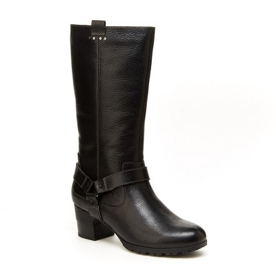 Jambu wide calf boots store
