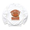 Simply Sage Market Football Season Star Sweatshirt - 2 of 4