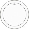 Remo Pinstripe Clear Bass Drum Head - 2 of 3