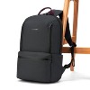 Pacsafe Metrosafe X 20L backpack (Slate) - image 4 of 4