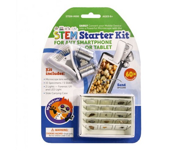 My First Lab STEM Starter Kit