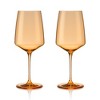 Viski Reserve Nouveau Wine Glasses Set of 2 - 4 of 4
