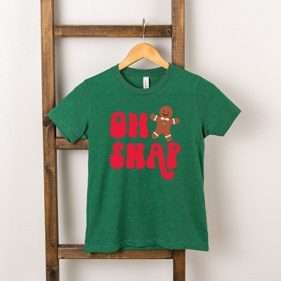 The Juniper Shop Oh Snap Youth Short Sleeve Tee