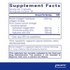 Pure Encapsulations Collagen JS - Skin & Joint Health* - 1,000 mg Hydrolyzed Biocell Collagen - Gluten Free & Non-GMO - 2 of 4