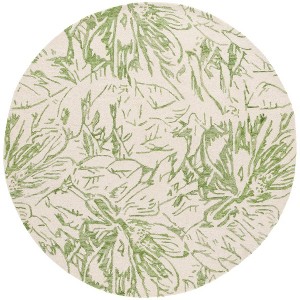 Jardin JAR329 Hand Tufted Rugs - Safavieh - 1 of 4