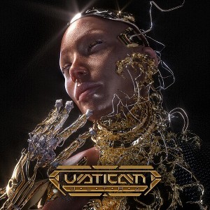 Vatican - Ultra - 1 of 1