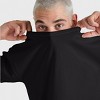 Hanes Unisex Garment Dyed Cotton T-Shirt - 4 of 4