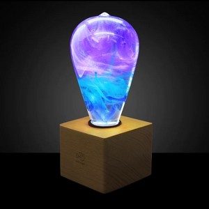 EP Light Table Lamp Holiday Gifts Set - 1 of 1
