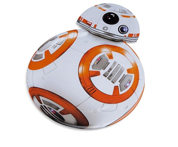 ThinkGeek, Inc. Star Wars BB-8 Serving Platter