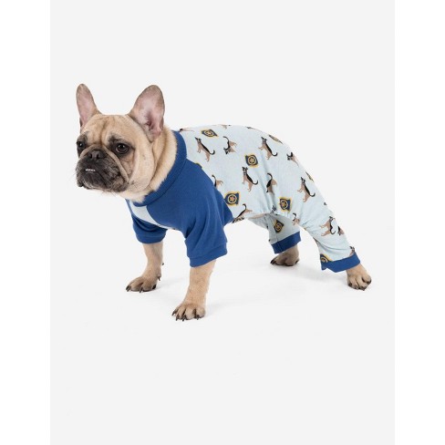 Target outlet dog pyjamas