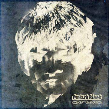 Pinkish Black - Concept Unification (CD)