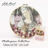 John Bead Masterpiece Collection Mixed Glass Bead Box Madonna and Child by Carlo Crivelli 85g - 3 of 3