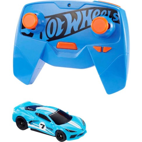 Hot Wheels 24 Ours RC Vehicle, Energy, Shop