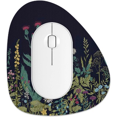 Core Electro Small 6 x 7 Inch Mousepad