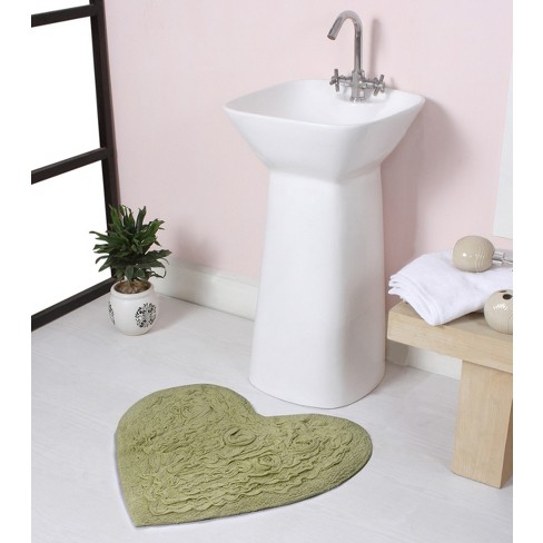 Green Bath Rug : Target