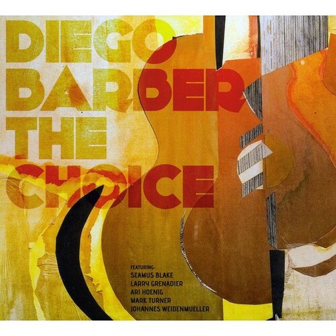 Diego Barber The Choice: Why This Voice Stands Out in Audio Content