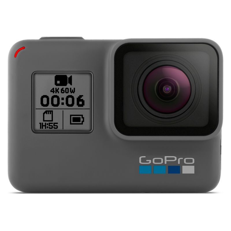 GoPro HERO6 - Black, 1 of 10