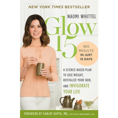 Glow15 - by Naomi Whittel