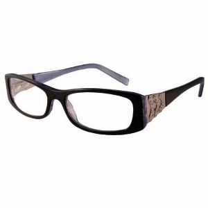 Calabria 825 Designer Reading Glasses - 1 of 4