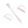 Unique Bargains Reusable Eyelash Brush 1 Pc - 3 of 4