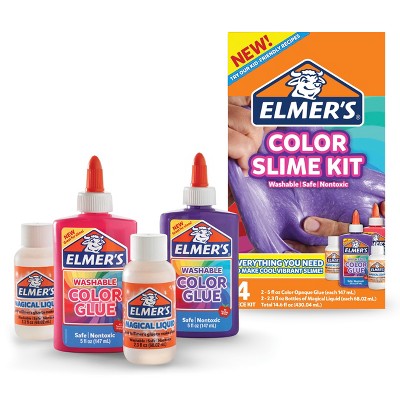 target slime toys