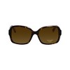 Kate Spade KS ANNORA/P/S S0U Womens Square Polarized Sunglasses Pink 54mm - 2 of 3