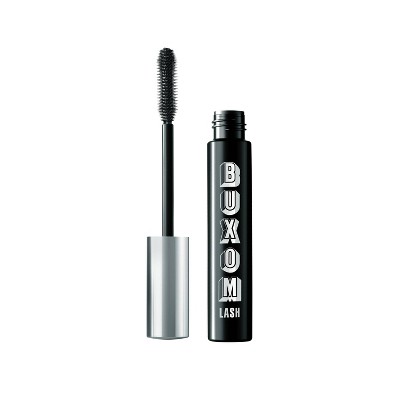 Photo 1 of (Bundle of 2) Buxom LASH Waterproof Mascara Blackest Black - 0.37oz - Ulta Beauty