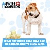 Swisscowers Training Crunchies for Dogs, 30g - 4 of 4