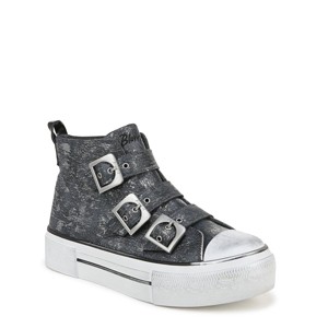 Blowfish Malibu Womens Knockout B Lace-Up Sneakers - 1 of 4