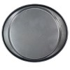 Gibson 7.5 Inch Baker's Friend Steel Non-Stick Round Bake Pan - image 3 of 4