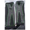 Evertone Titanium Full Leg & Knee Support Compression Brace, Pain Relief, Adjustable Stabilizer for Joint Support, Injury Recovery & Arthritis Relief - 4 of 4