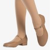 Girl's Tap Shoes So Danca TA06 Mary Jane Toddler through Youth Sizes - 2 of 2
