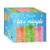 Mingle Mocktails Seasonal Party Pack - 6pk/355ml Cans - image 2 of 4