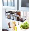 Yamazaki Home - Undershelf Organizer - Steel - 2 of 4