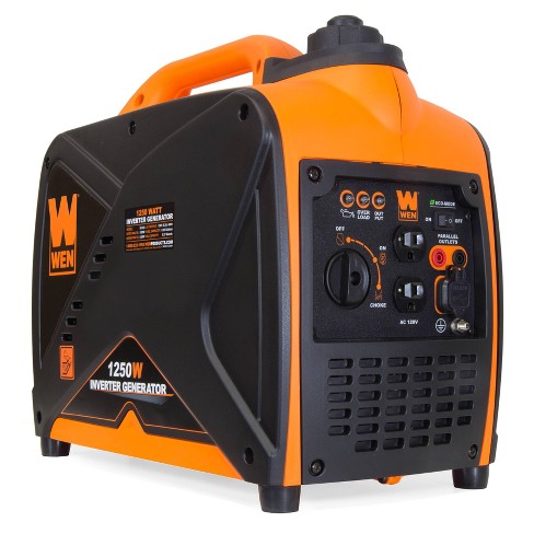 Wen generator 2024 2000 watt