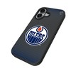 NHL Western Conference Teams Linen Bump Cell Phone Case for Apple iPhone 17 Series - 2 of 4