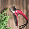 Nevlers Bypass Garden Shear Hand Pruners - Stainless Steel Blades - 3 of 4