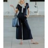 Women's Rae Tailored Jumpsuit - Savraé - 2 of 4