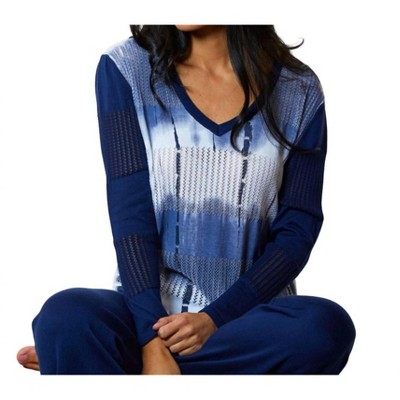 Women's V-Neck Sweater - Angel Apparel