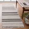 Natura NAT225 Flat Weave Indoor Rugs - Safavieh - 2 of 4